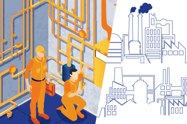 Проведення енергоаудиту