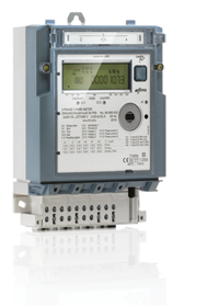 Лічильник електричної енергії Landis+Gyr E550 (ZMG300/ ZMG400)