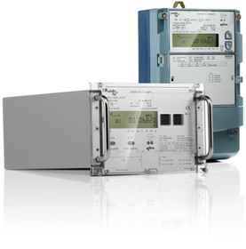 Лічильник електричної енергії Landis+Gyr E850 (ZMQ200/ ZFQ200)