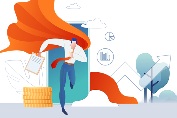 Послуги проектного менеджера