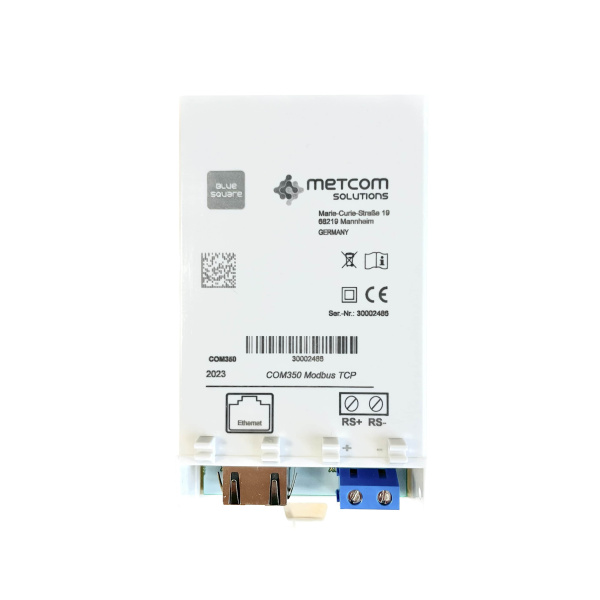 Комунікаційний СОМ-модуль COM200-4G