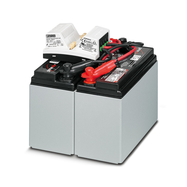 Енергоакумулятор - UPS-BAT/VRLA-WTR/24DC/13AH