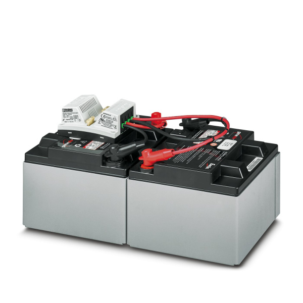 Енергоакумулятор - UPS-BAT/VRLA-WTR/24DC/26AH