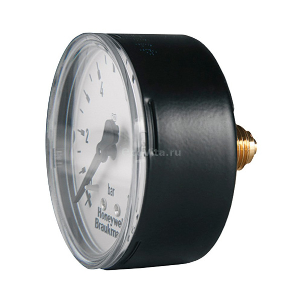 Манометр Honeywell 25 Бар (M07M-A25)