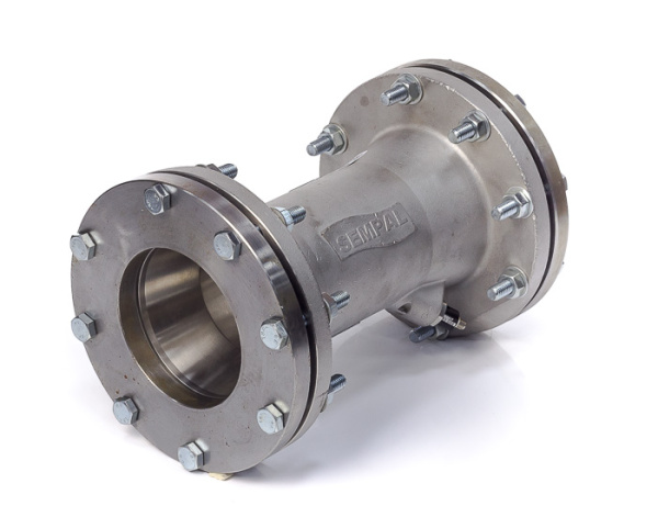 Теплолічильник ультразвуковий СВТУ-11H (RP)