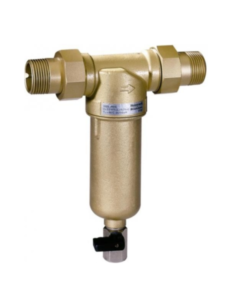 Honeywell FF06-1AAM Промивний фільтр для гарячої води