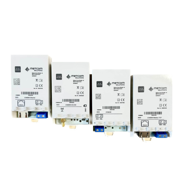 Комунікаційний СОМ-модуль COM350