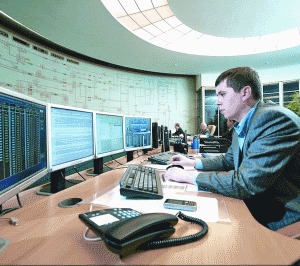 Впровадження системи телемеханізації на підстанції ЗРУ-35кВ Запорізького залізорудного ком…