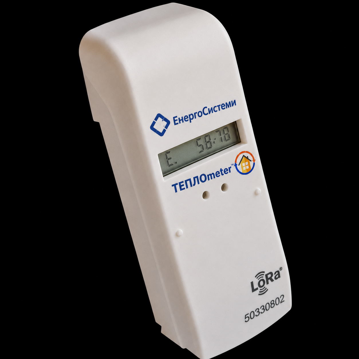 Розподілювач ТЕПЛОmeter™